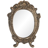 Clayre&Eef Clayre & Eef Spiegel 9x1x12 cm 62S178