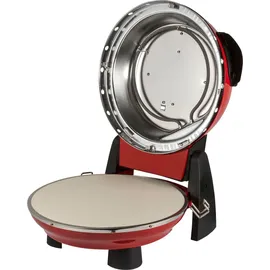 G3 Ferrari Napoletana red