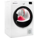 Privileg PT 840D W Wärmepumpentrockner (8 kg)