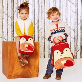 Skip Hop - Zoo Rucksack Fuchs