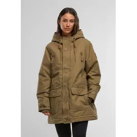 Forvert Parka Forvert Fiss oliv XXL