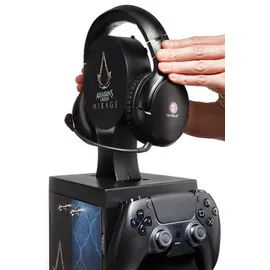 Numskull Games Assassin's Creed Gaming Locker Mehrfarbig Xbox