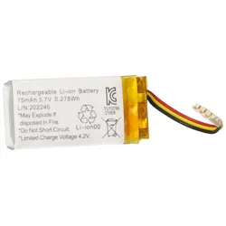 Bosch Ersatz-Akku Li-Ion System Controller (BRC3100) - Das smarte System