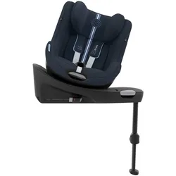 cybex Autositz Sirona G i-Size Plus Ocean Blue