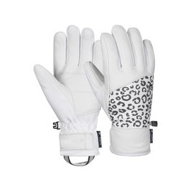 Reusch Damen Beatrix R-TEX® XT Handschuhe - weiss - 8