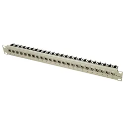 Telegärtner Karl Gärtner Telegärtner AMJ Module K Cat.6 - Patch Panel - CAT 6 -