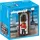 Playmobil - 9050 - Royal Guard Sentry Box, Royal Guard und Wachhäuschen