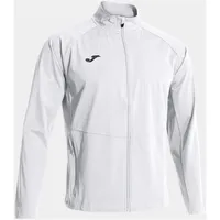Joma Doha Ii Jacke - White - M