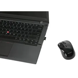 Targus AMW50EU schwarz