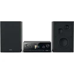 Grundig DAB+ HiFi System CMS5000BTDAB+WEB