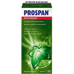 Prospan Hustenliquid