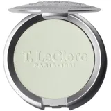 T.LeClerc T. LeClerc Compact Poeder Anti-Age Puder 04 - TILLEUL 9 g Silber Damen