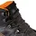 Mammut Ducan II High GTX Herren Black/Dark Tangerine 44 2/3