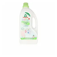 FROSCH Baby Ökologisch Flüssigwaschmittel 1500ml Autoshampoo