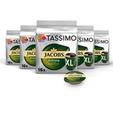 TASSIMO Jacobs Krönung XL 16 St.