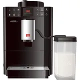 Melitta Caffeo Passione OT F531-102 schwarz
