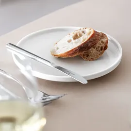Villeroy & Boch Brotteller Afina ø 17,1 cm 6er Set weiß