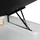 beautysofa LEA 180 x 200 cm Beige
