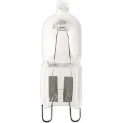 OSRAM LAMPE Halogenlampe HALOPIN OVEN 25W 230V G9 66725