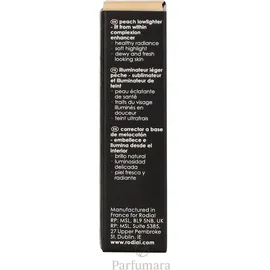 Rodial Peach Lowlighter