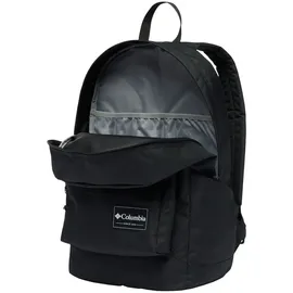 Columbia Uni Rucksack ZigzagTM II 22L Rucksack - Schwarz