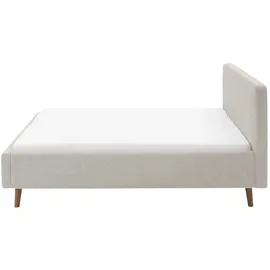 Meise Möbel Mattis 180 x 200 cm Beige
