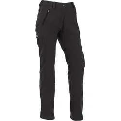 MAUL Klosters II - lg.elast.Softsh BLACK
