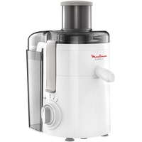 Moulinex Frutelia + Entsafter, 350 W, 0.95 Liter, Plastic