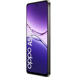 OPPO A5 Pro 5G 8 GB RAM 256 GB Schwarz