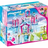 Playmobil Magic Funkelnder Kristallpalast 9469