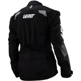 Leatt 4.5 Lite Jacke Schwarz 3XL