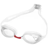 Huub Varga Ii Schwimmbrille - White - One Size