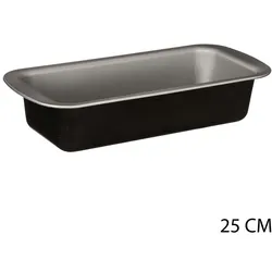 Rechteckige Form 25Cm