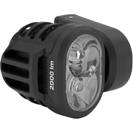 Silva Free 2000 L Schwarz