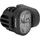 Silva Free 2000 L Schwarz