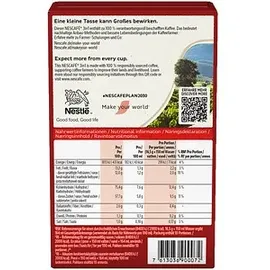 Nescafé 3-in-1 Fein Cremig 10 St.