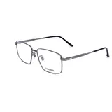 Longines Lg5017h57008 Brille - Grey - 145/57 mm