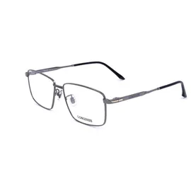 Longines Lg5017h57008 Brille - Grey - 145/57 mm