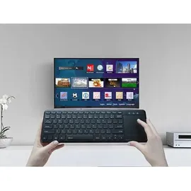 TRACER TRAKLA46367 Tastatur Schwarz
