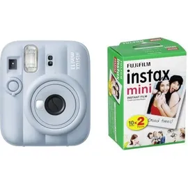 Fujifilm Instax Mini 13 Frost Blue