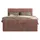 MKS Tiliano Duo 200 x 200 cm H4 Rosa/Pink
