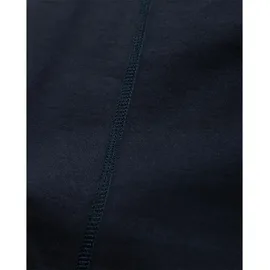 Fristads Flamestat Unterhemd 7026 MOFN Dunkel Marineblau L - Dunkelblau - L