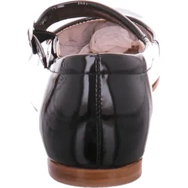 Apple of Eden Top Trends Ballerinas für Damen, schwarz, Größe 39 EU