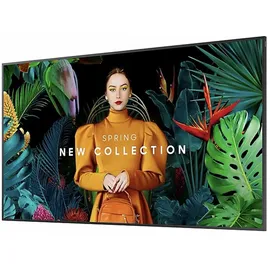 Samsung QM75C (75") (LH75QMCEBGCXEN)