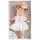 Marina & Pau Alina Party Weichkörperpuppe (45 cm)