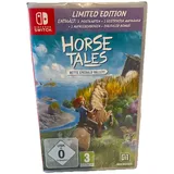Horse Tales Rette Emerald Valley!