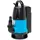 Boni-Shop® Tauchpumpe 230V 0,4kW mit Schwimmer