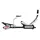 Playseat Formula Instinct Gaming-Stuhl Weiß PC / Xbox One / PlayStation 4 / Xbox One S / PlayStation 5 / Xbox Series X