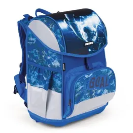 Jolly Ergonomic Flexi 46-tlg. blau