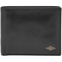 Fossil Ryan Geldbörse RFID Leder 11 cm